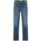 Tommy Hilfiger Calças de ganga 'HARLOW ESSENTIAL' azul ganga