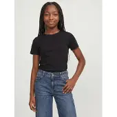 Jack & Jones Kids Camisola 'JXGIGI' preto
