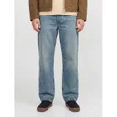 Jack & Jones Calças de ganga 'JJITed JJCooper' azul ganga
