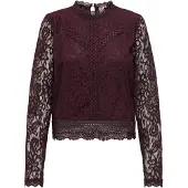 ONLY Blusa 'ONLNEW KARO' baga