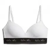 Calvin Klein Sutiã Lv00qf9070 Bralette