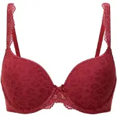 Lingadore Soutien bordeaux