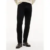 Tommy Hilfiger Calças de ganga 'Carlo' preto