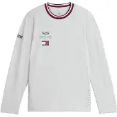 Tommy Hilfiger Sweatshirt cinzento