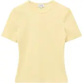 And Other Stories & Other Stories Camisa amarelo claro