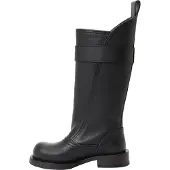 IRO Bota preto