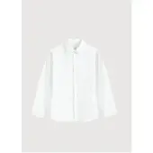 Cool Club Camisa branco
