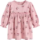 Cool Club Vestido rosa