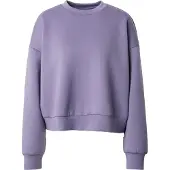 The North Face Sweatshirt de desporto 'JAIDA' roxo