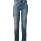 Tommy Hilfiger Calças de ganga 'Scanton' azul ganga