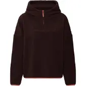 Ichi Pullover 'MONSI ' mocha