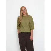 Minus Top 'Cheryl' verde