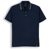 Boggi Milano Camisa navy