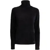 Influencer Pullover preto