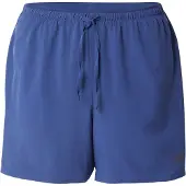 New Balance Calças de desporto azul