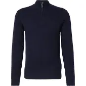 Colmar Pullover navy