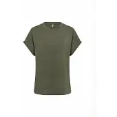 Soyaconcept Top ' SC-BANU ' verde