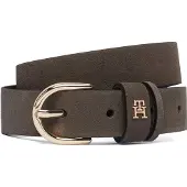 Tommy Hilfiger Cintos 'Essential Effortless' castanho escuro