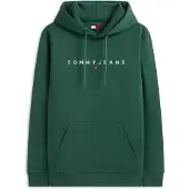 Tommy Hilfiger Moletom Com Capuz Dm0dm20746