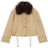 Tommy Hilfiger Casaco Ww0ww52912