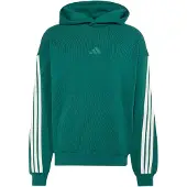 Adidas CAMISOLA COM CAPUZ 3-STRIPES KIT