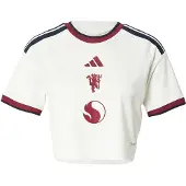 Adidas Terceira Camisola do Manchester United FC 26/27
