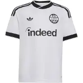 Adidas Camisola Alternativa Eintracht Frankfurt 26/27 para Crianças