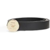 Tommy Hilfiger Cintos 'PENNY 2.0' preto