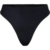 Swim By Zizzi Cueca biquíni 'Senya' preto