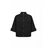 Soyaconcept Camisa ' SC-SIHAM ' preto
