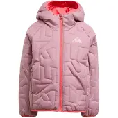 Adidas Casaco outdoor 'Xperior' roxo pastel