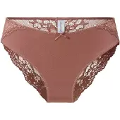 Lingadore Cueca conhaque