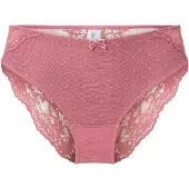 Lingadore Cueca rosa