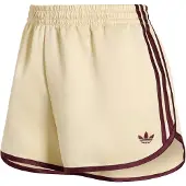 Adidas Originals Calções Satin 3 Stripes Sprinter