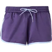 Adidas Originals Calças 'SPRNTR' azul-violeta / branco natural
