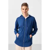 Tommy Life Sweatshirt azul