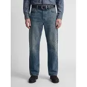 Jack & Jones Calças de ganga 'JJITed JJCooper' azul escuro