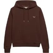 Superdry Sweatshirt castanho