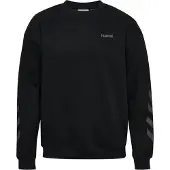 Hummel Moletom Keeper Chevron