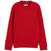 Tommy Hilfiger Suéter Kb0kb09753