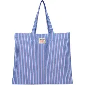 Superdry Bolsa Tote Oxford Stripe