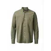 MCS Camisa ' MCRuben ' baga
