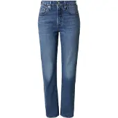 Levi's Calças de ganga '501' azul ganga