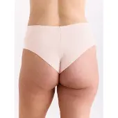 Erlich Textil Tanga 'Light Touch' rosé