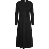 Culture Vestido 'CUAjda Antoinett' preto