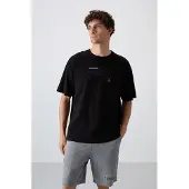 Tommy Life Camisa preto