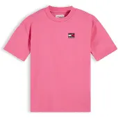 Tommy Hilfiger Camisola 'Essential' rosa claro