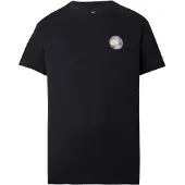 Nike Camisa 'GLOBE' preto