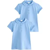 Next Camisola azul claro