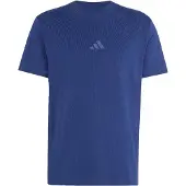 Adidas Camisa funcionais azul